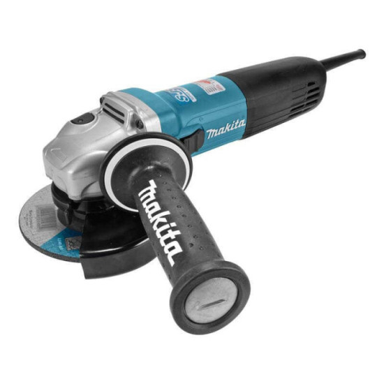 Meuleuse anglulaire Makita GA5040C01
