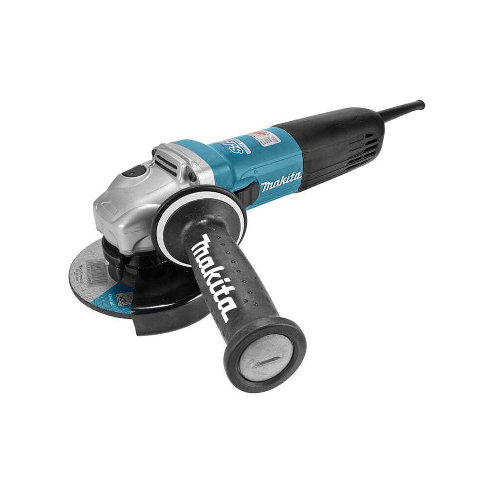 Meuleuse anglulaire Makita GA5040C01