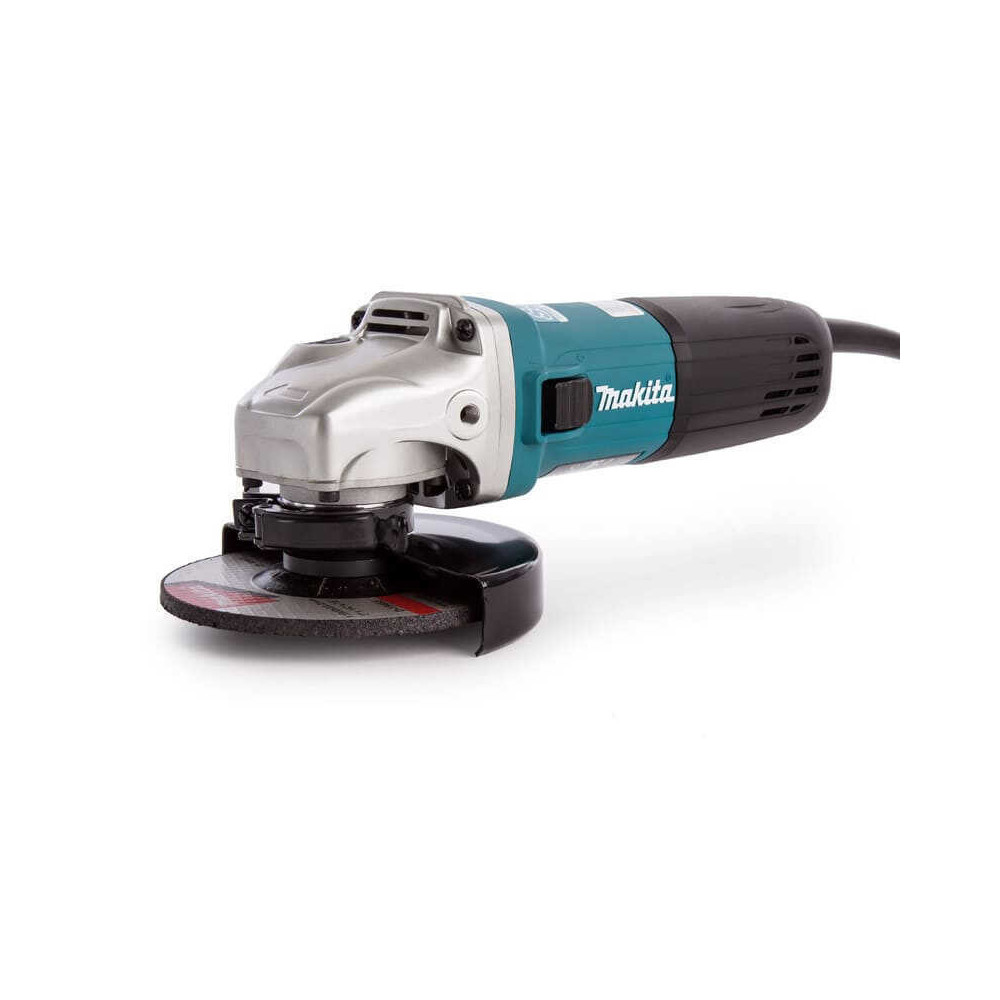 Meuleuse anglulaire Makita GA5040C01