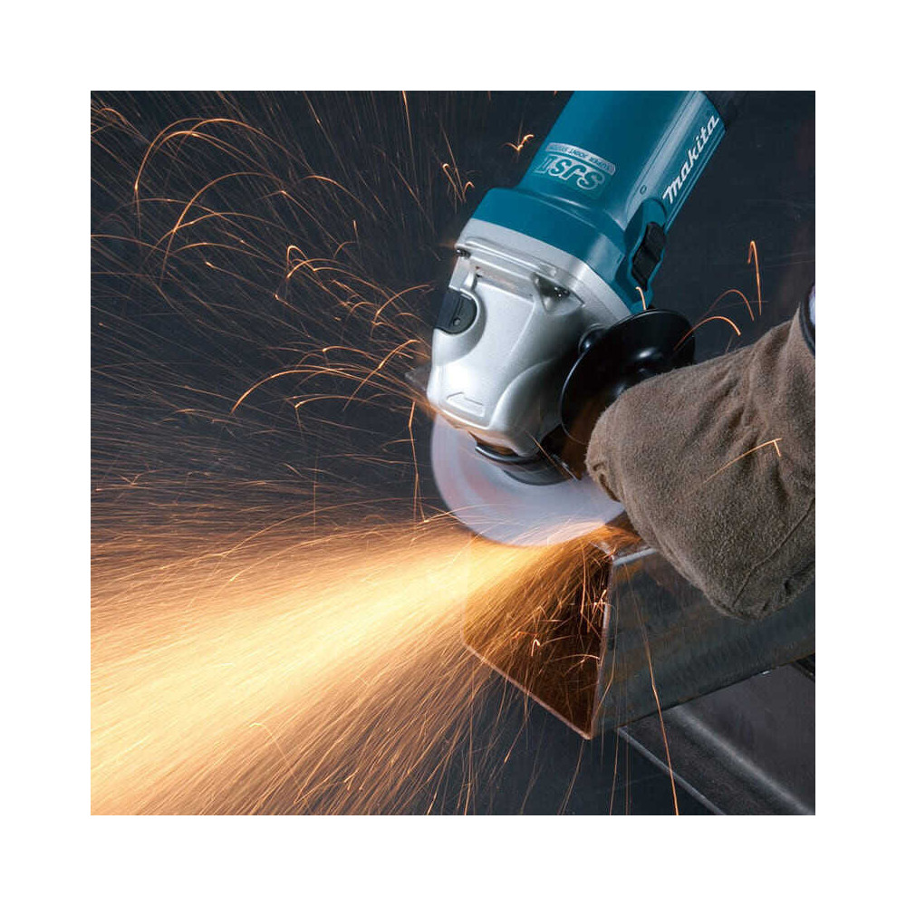 Meuleuse anglulaire Makita GA5040C01