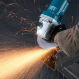 Meuleuse anglulaire Makita GA5040C01