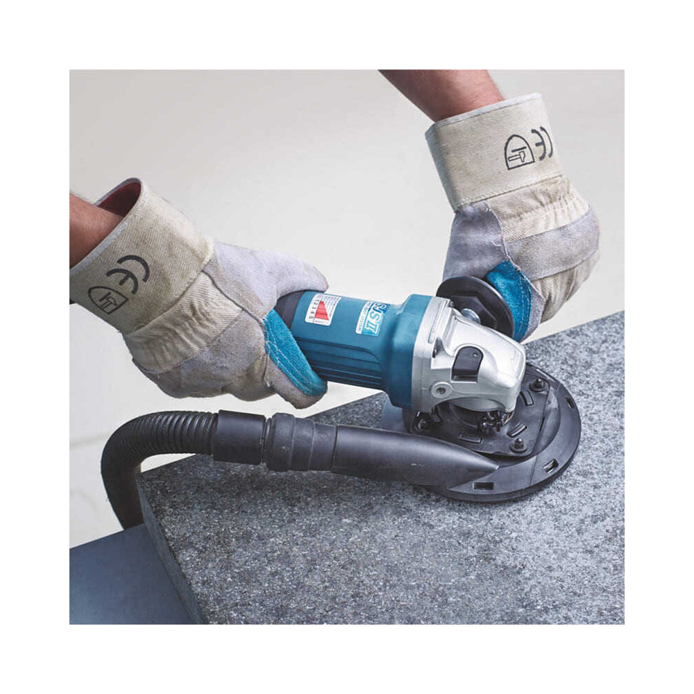 Meuleuse anglulaire Makita GA5040C01