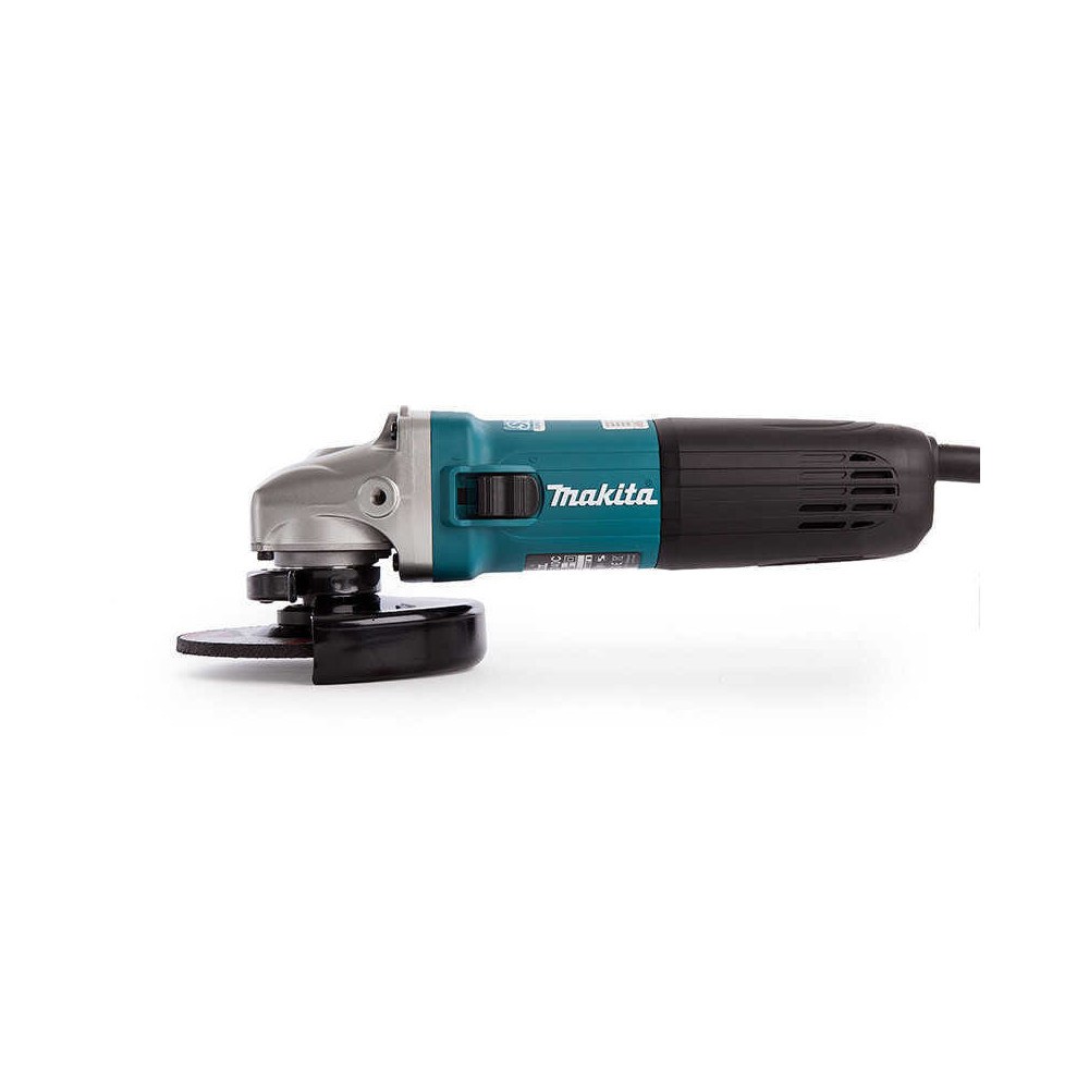 Meuleuse angle Makita GA5040C