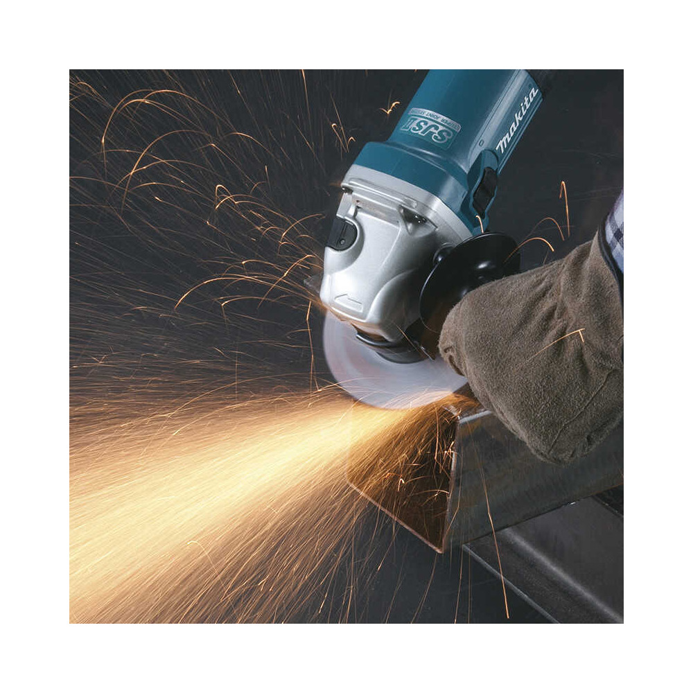 Meuleuse angle Makita GA5040C