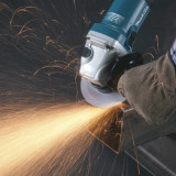 Meuleuse angle Makita GA5040C