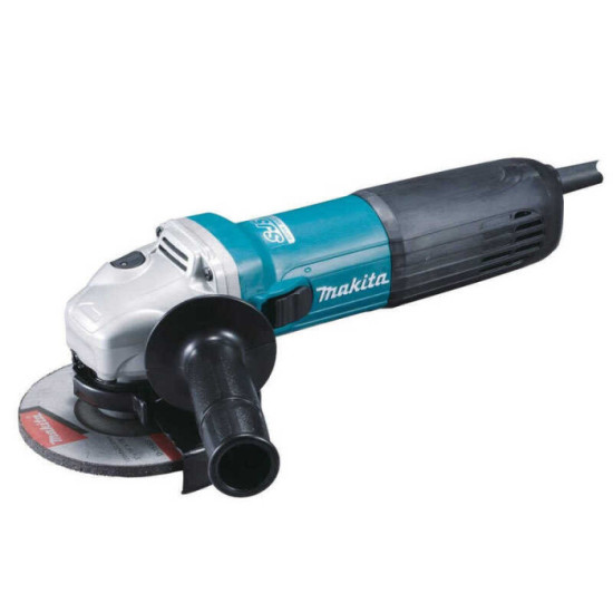 Meuleuse 125MM Makita GA5040R