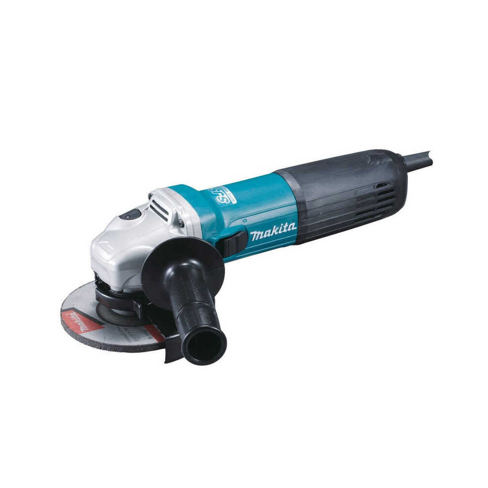 Meuleuse 125MM Makita GA5040R