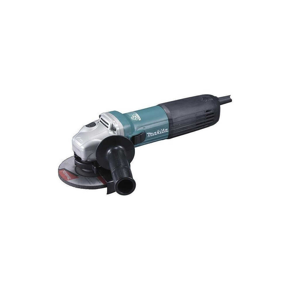Meuleuse angle Makita GA5040RZ