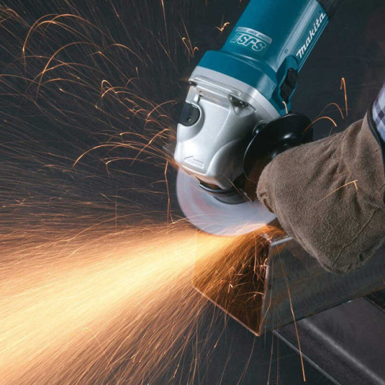 Meuleuse angle Makita GA5040RZ