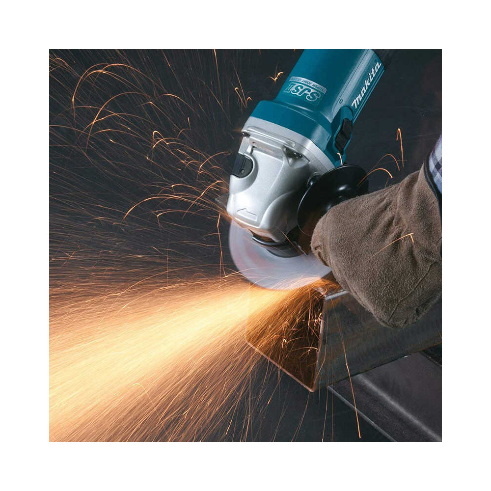 Meuleuse angle Makita GA5040RZ