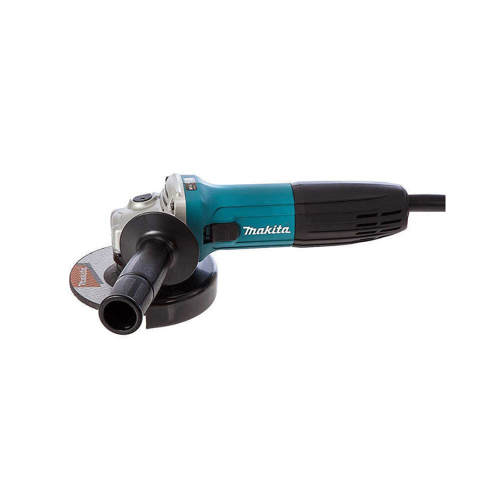 Meuleuse angle Makita GA5030RSP2