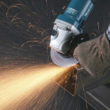 Meuleuse angle Makita GA5040RKDJ