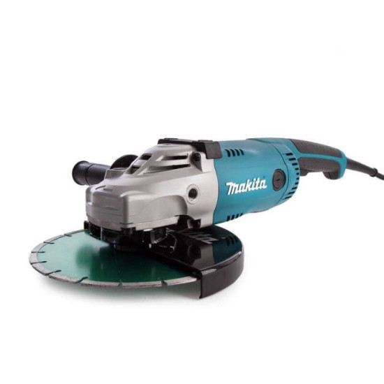 Meuleuse angle Makita GA9020KDX2
