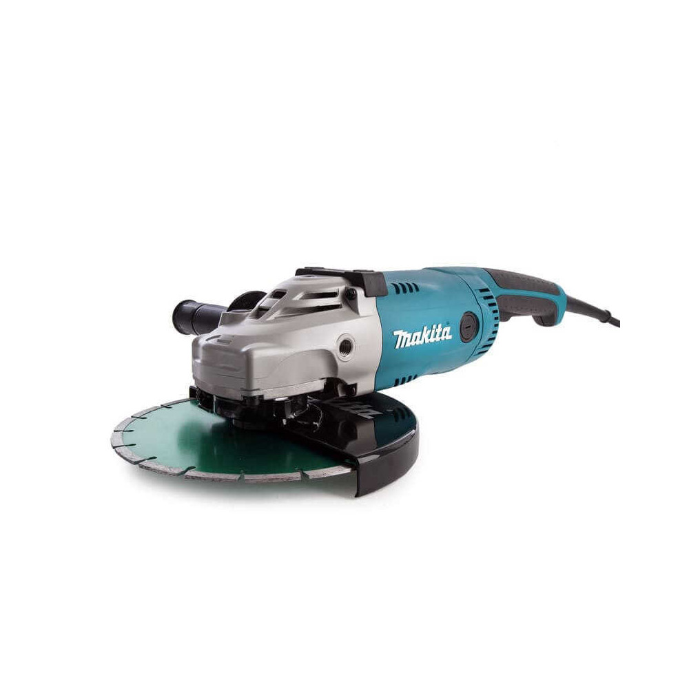 Meuleuse angle Makita GA9020KDX2