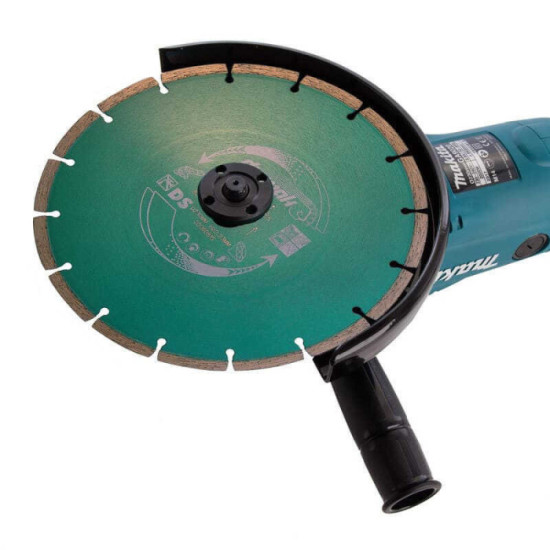 Meuleuse angle Makita GA9020KDX2