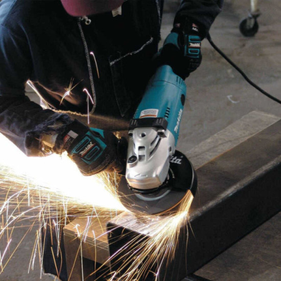 Meuleuse angle Makita GA9020KDX2