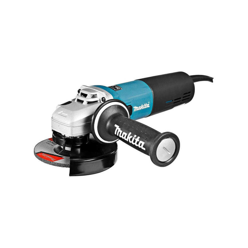 Meuleuse Ø 125 mm Makita 9565CVR au prix HT