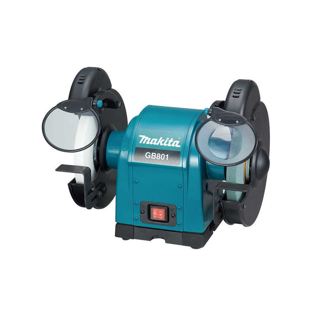 Touret a meuler Makita GB801