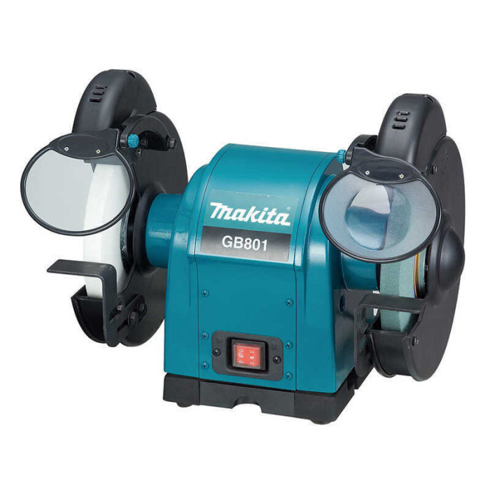 Touret a meuler Makita GB801