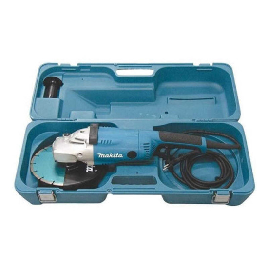 Meuleuse angulaire Makita GA9020RKD