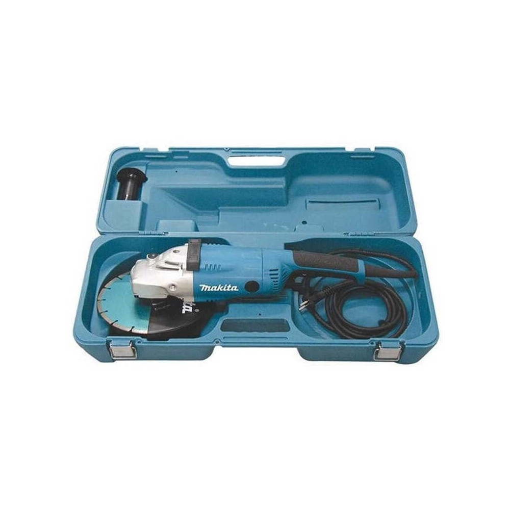 Meuleuse angulaire Makita GA9020RKD