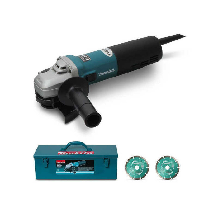 Meuleuse angle Makita 9565HKD