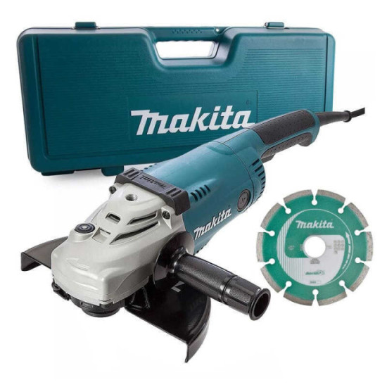 Meuleuse angulaire Makita GA9020KD