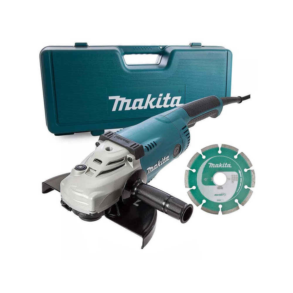 Meuleuse angulaire Makita GA9020KD