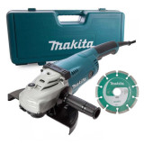 Meuleuse angulaire Makita GA9020KD