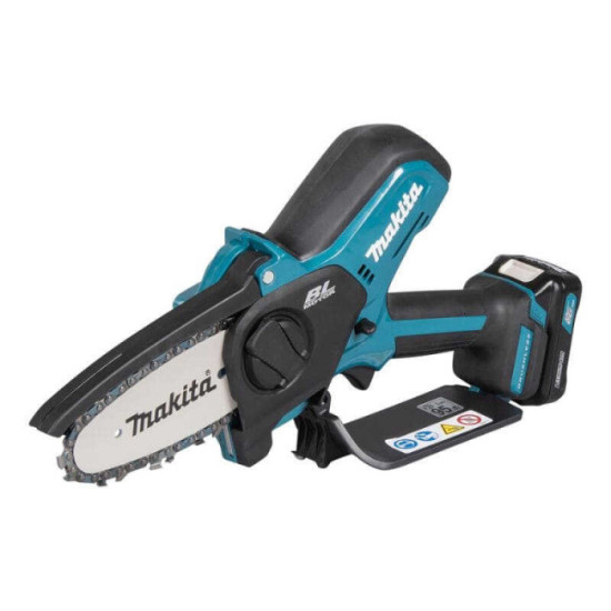 Makita UC100DZ — Tronçonneuse d'élagage 12V CXT ultra-compacte nue | ProForPro