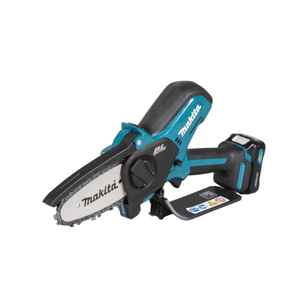 Makita UC100DZ — Tronçonneuse d'élagage 12V CXT ultra-compacte nue | ProForPro