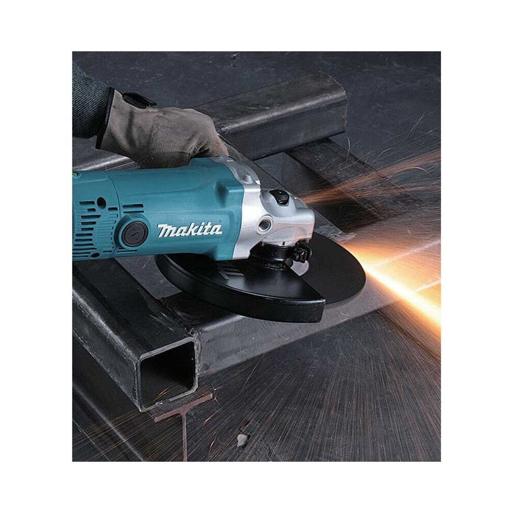 Meuleuse 230MM Makita GA9050KX