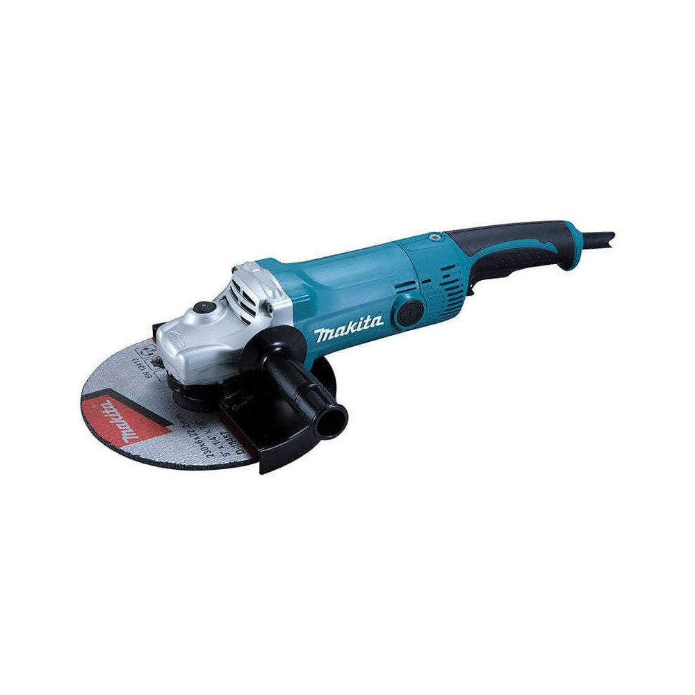 Disqueuse angulaire Makita 9050R