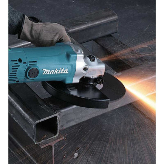 Disqueuse angulaire Makita 9050R