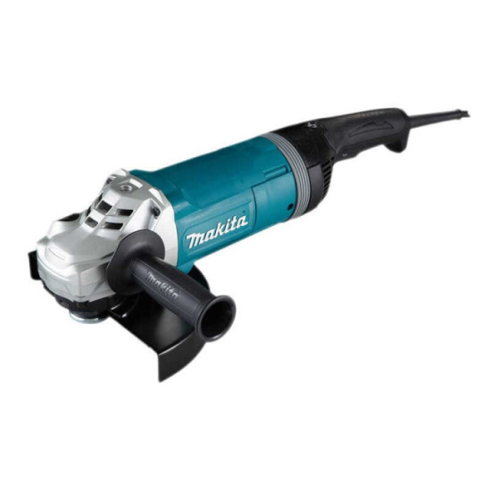Meuleuse d angle filaire 2700W Makita GA9080X1
