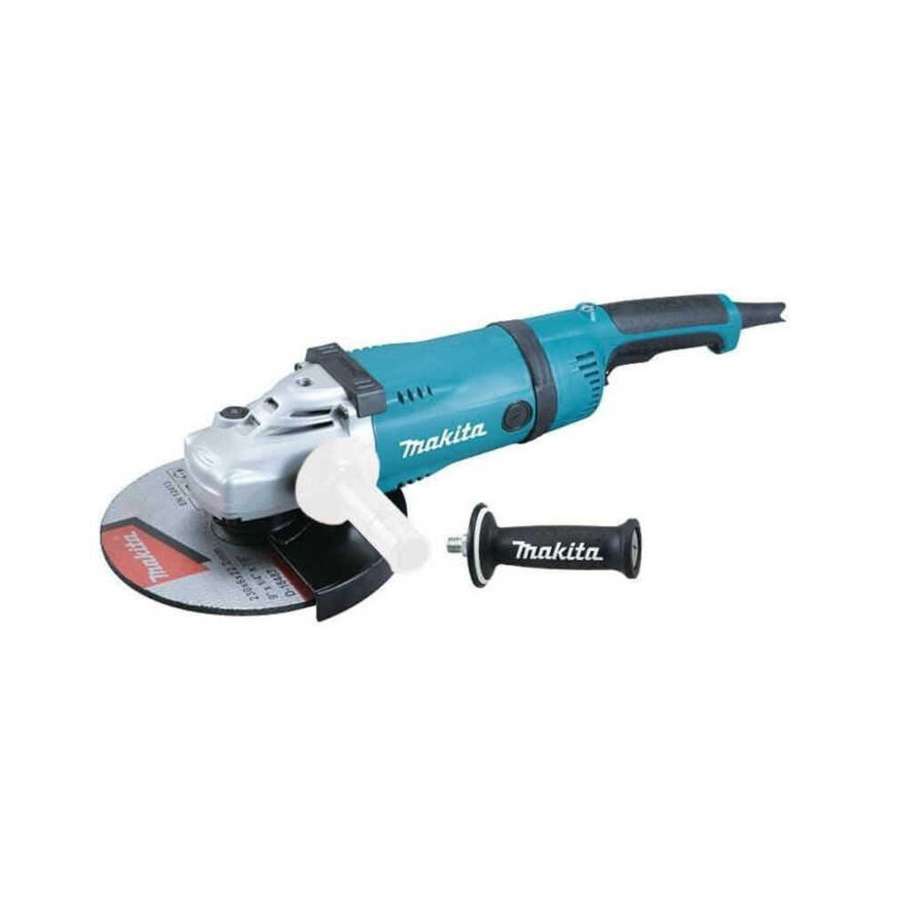 Meuleuse angle Makita GA9030RF01