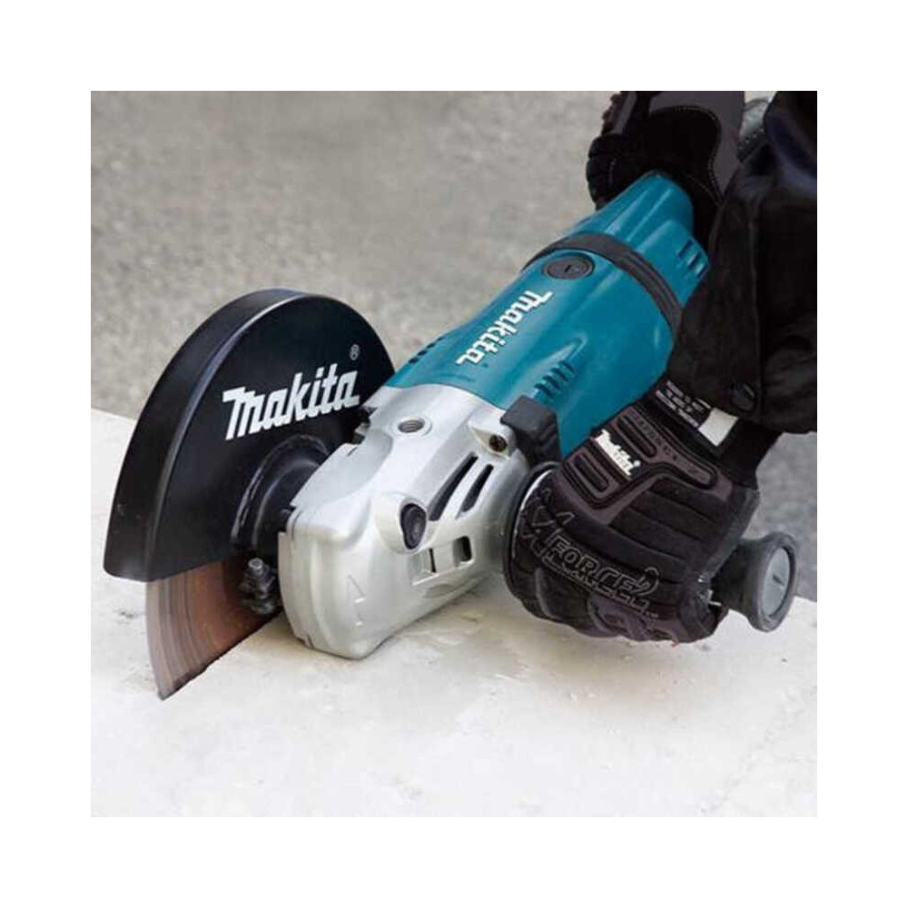 Meuleuse angle Makita GA9030RF01
