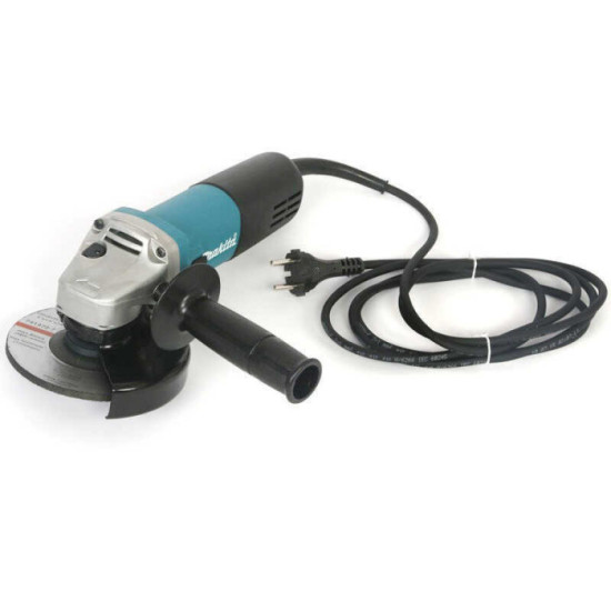 Meuleuse angle Makita 9558HNRG