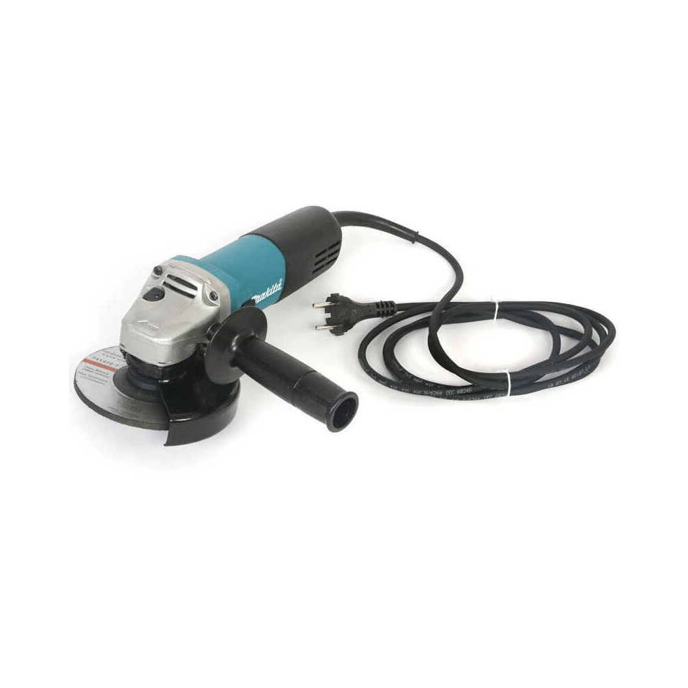 Meuleuse angle Makita 9558HNRG