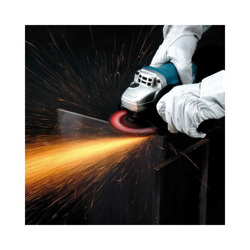 Meuleuse angle Makita 9558HNRG