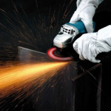 Meuleuse angle Makita 9558HNRG