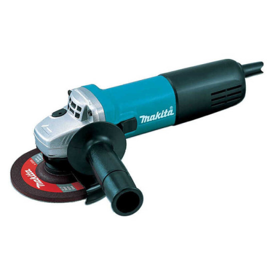 Meuleuse d angle 840W 125MM Makita 9558NBRZ