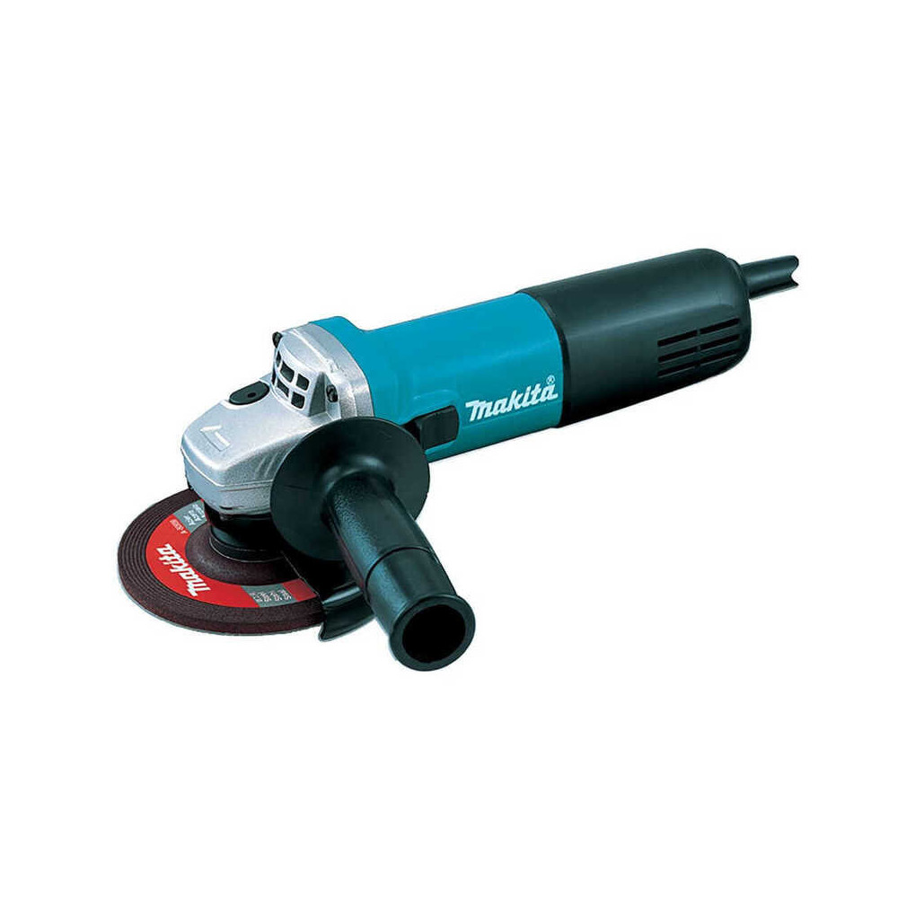 Meuleuse d angle 840W 125MM Makita 9558NBRZ
