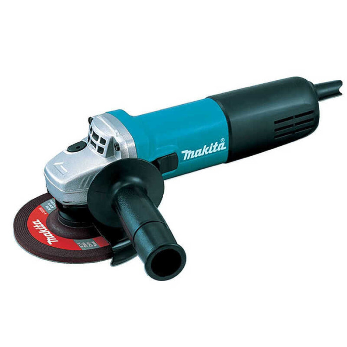 Meuleuse d angle 840W 125MM Makita 9558NBRZ