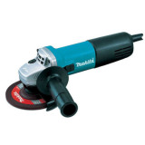 Meuleuse d angle 840W 125MM Makita 9558NBRZ