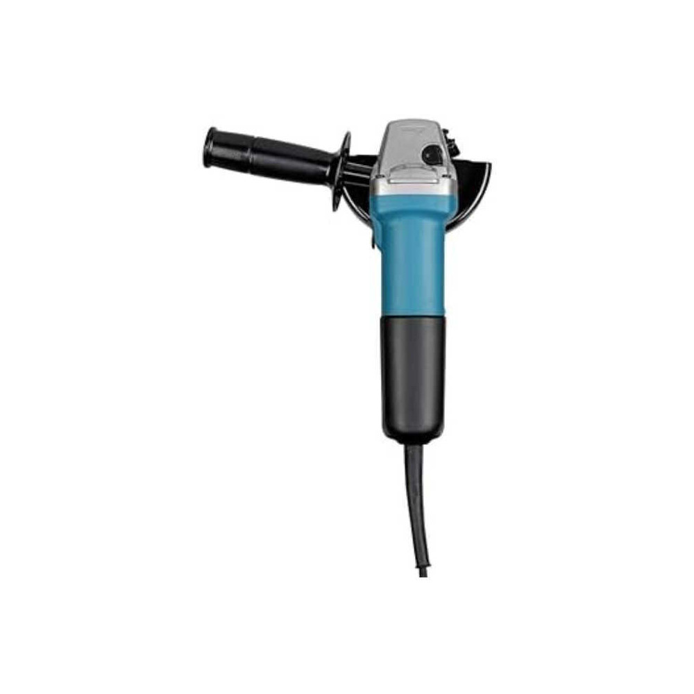 Meuleuse d angle 840W 125MM Makita 9558NBRZ