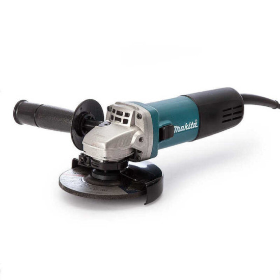 Meuleuse angle Makita 9558HNR