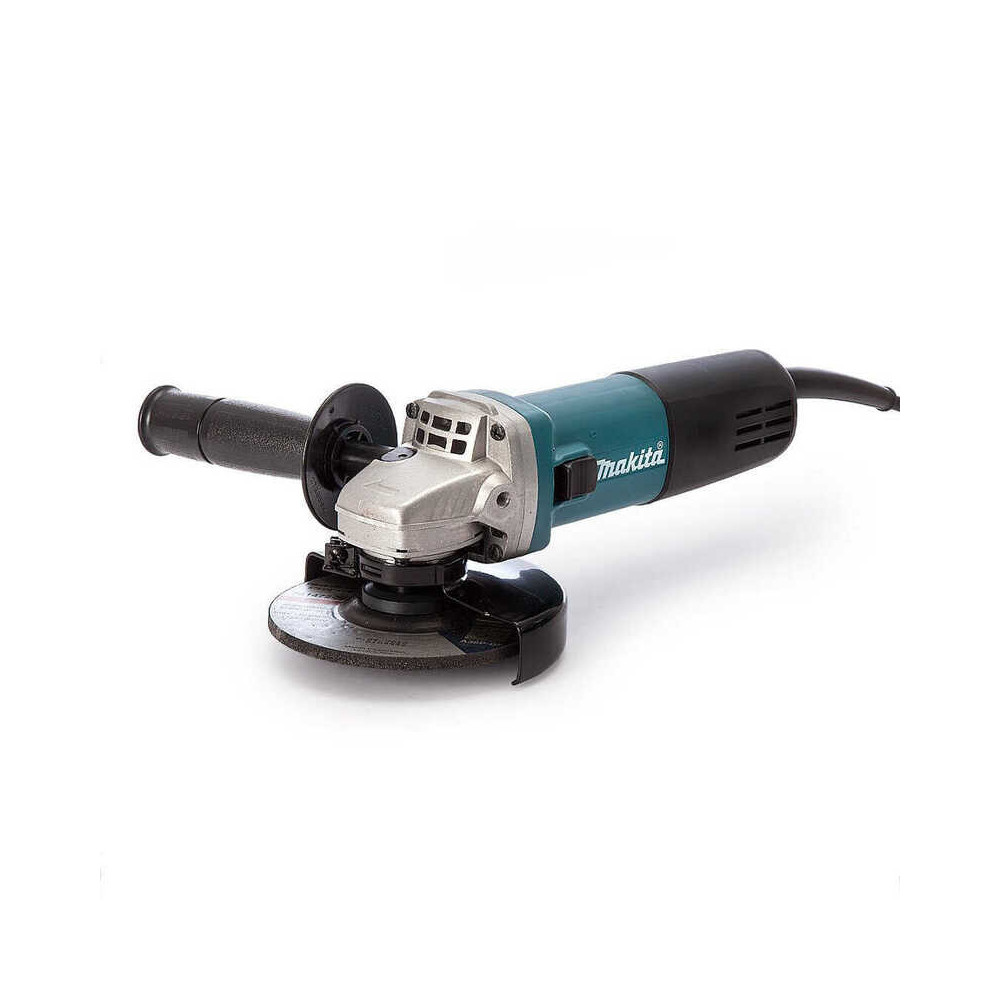 Meuleuse angle Makita 9558HNR