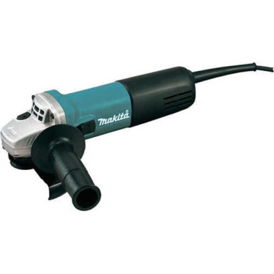 Meuleuse angle Makita 9558HNRGX3