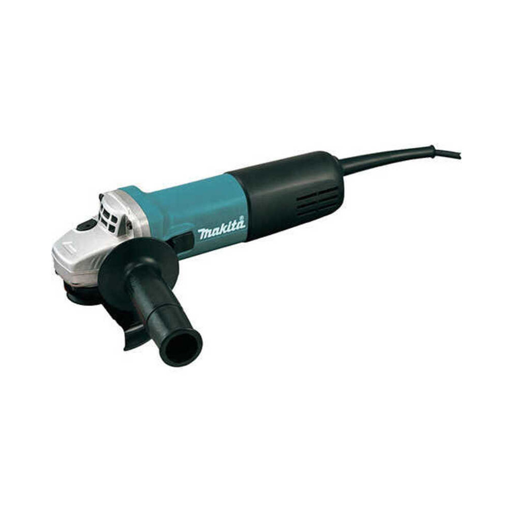 Meuleuse angle Makita 9558HNRGX3